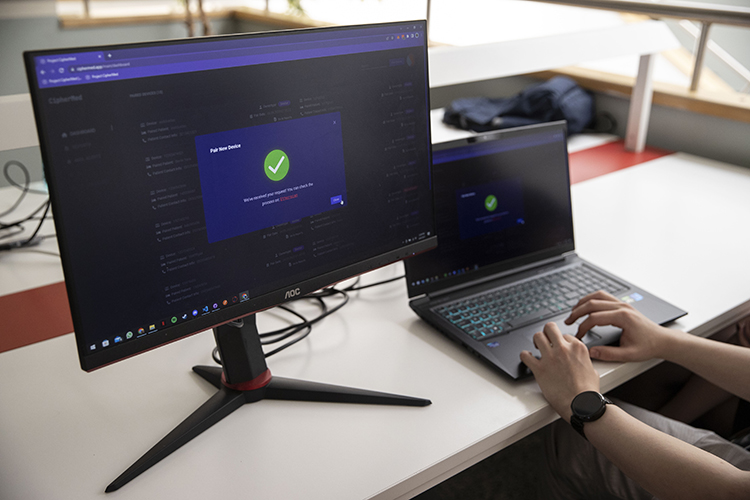 Bilkent Öğrencilerinden Blok Zincir Tabanlı Uzaktan Hasta Takip Sistemi