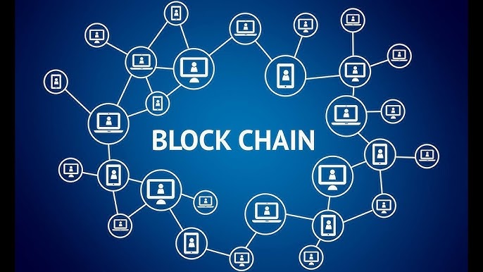 Blokzinciri (Blockchain) Teknolojisi Nedir ve Nasıl Çalışır?